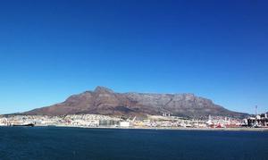 開普敦半島 開普敦半島