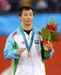 曼蘇羅夫 曼蘇羅夫