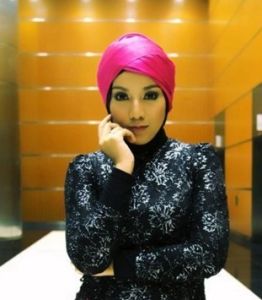 茜拉[馬來西亞歌手]