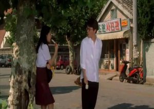 《八月照相館》