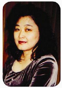 劉旭峰[女高音歌唱家]