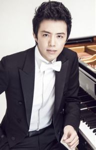 Li Yundi