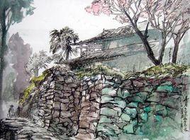 朱山[清代湖州籍畫家]