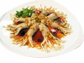 酸辣腰卷 酸辣腰卷