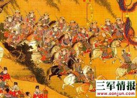 吳克勤[明朝軍事將領]