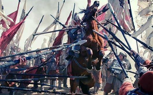 這兩人為何一個統一全國,一個苟延殘喘?諸葛亮兒子結局說明問題