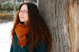 陳靜[電影導演、編劇]