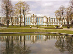 普希金城 普希金城