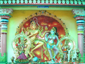 馬里安曼 馬里安曼