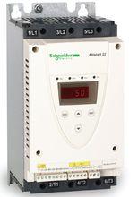 ATS22施耐德軟起動器