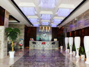 臨安太湖源酒店 臨安太湖源酒店