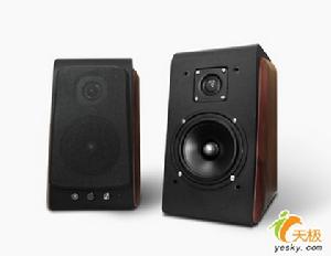 雅蘭仕AL-681音箱 雅蘭仕AL-681音箱