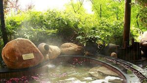 威海天沐溫泉 威海天沐溫泉