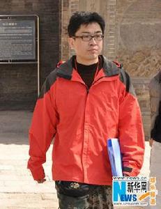 侯亮[青年導演]