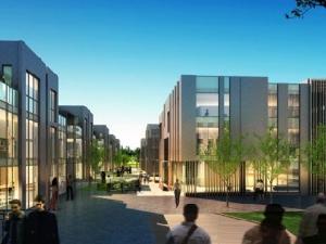 上海寶龍城市廣場 上海寶龍城市廣場