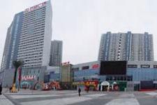 錦華萬達廣場 錦華萬達廣場