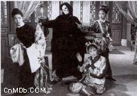 《活骷髏浴血五仙觀》