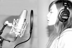 劉錦兒[大陸女演員]