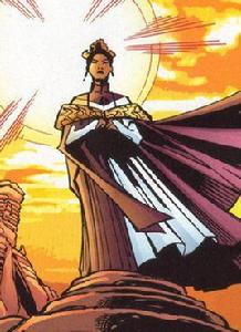 英雄之母 英雄之母