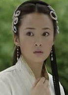 明月 演員 蔣勤勤