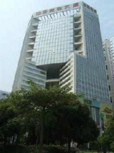 中國有色大廈 中國有色大廈