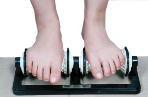 穩邁舒運動按摩輪 穩邁舒運動按摩輪