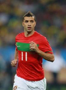 西芒[1979年葡萄牙足球運動員]