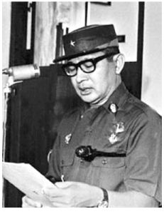 印尼大屠殺 印尼大屠殺