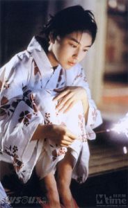 《秘密》[日本電影]