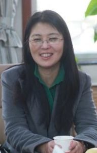 趙微[陝西師範大學教育學院副院長]