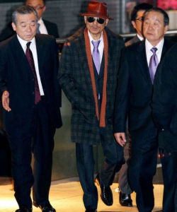 《山口組新報》