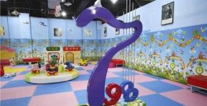 新大陸兒童樂園 新大陸兒童樂園