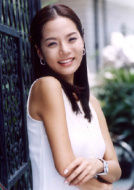 角色名：關曉彤