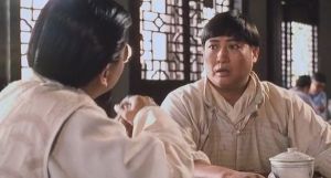 《鬼咬鬼》劇照