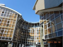 伊爾庫茨克國立技術大學 伊爾庫茨克國立技術大學