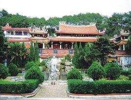 泉州宿燕寺 泉州宿燕寺