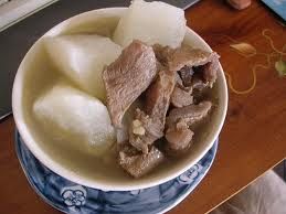 清燉牛肉冬瓜 清燉牛肉冬瓜