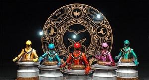 轟轟戰隊 轟轟戰隊