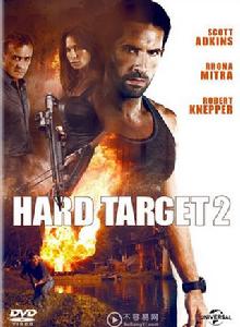 終極標靶2 終極標靶2