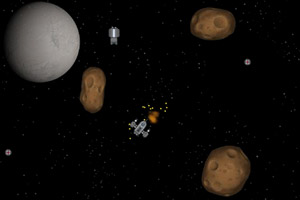 大戰太空領域 大戰太空領域