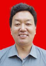 張守潤[甘肅農業職業技術學院副院長]