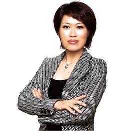 周春蘭[大旗網CEO]