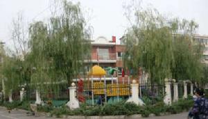 金寧廣場 金寧廣場