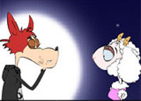 職場羊文化 職場羊文化