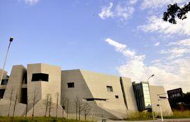 萬州區博物館 萬州區博物館