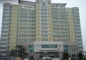 解放軍123醫院 解放軍123醫院