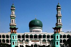 西關清真寺[甘肅省蘭州市]