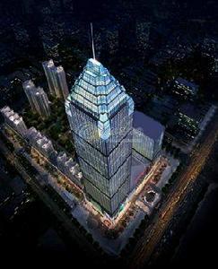 臨沂金世紀廣場 臨沂金世紀廣場