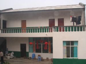 對牛自然村 對牛自然村