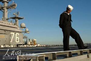 尼米茲級航空母艦